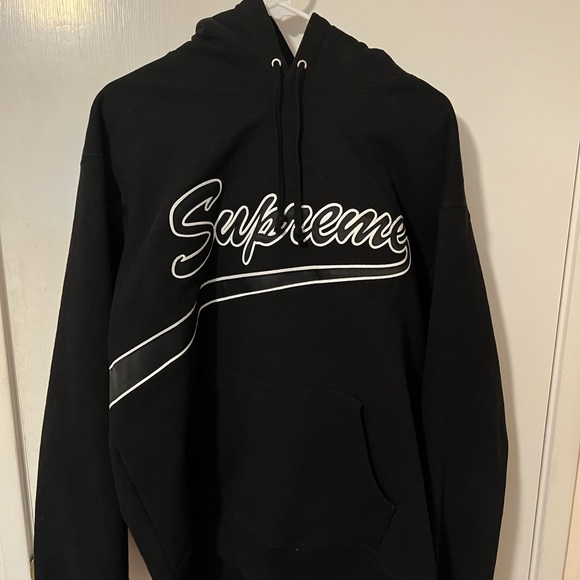 Supreme tail hoodie - Picture 1 of 2